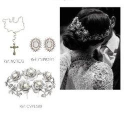 acessórios para casamento