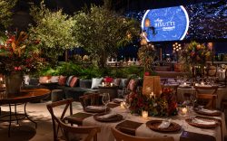evento chez bisutti