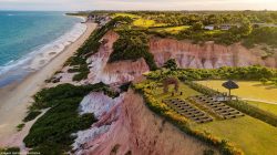 club med trancoso