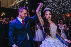 festa de 15 anos