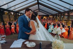 tradição de casamento