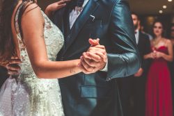 tradição de casamento