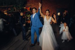 música de casamento