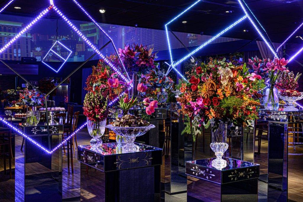 decoração 15 anos