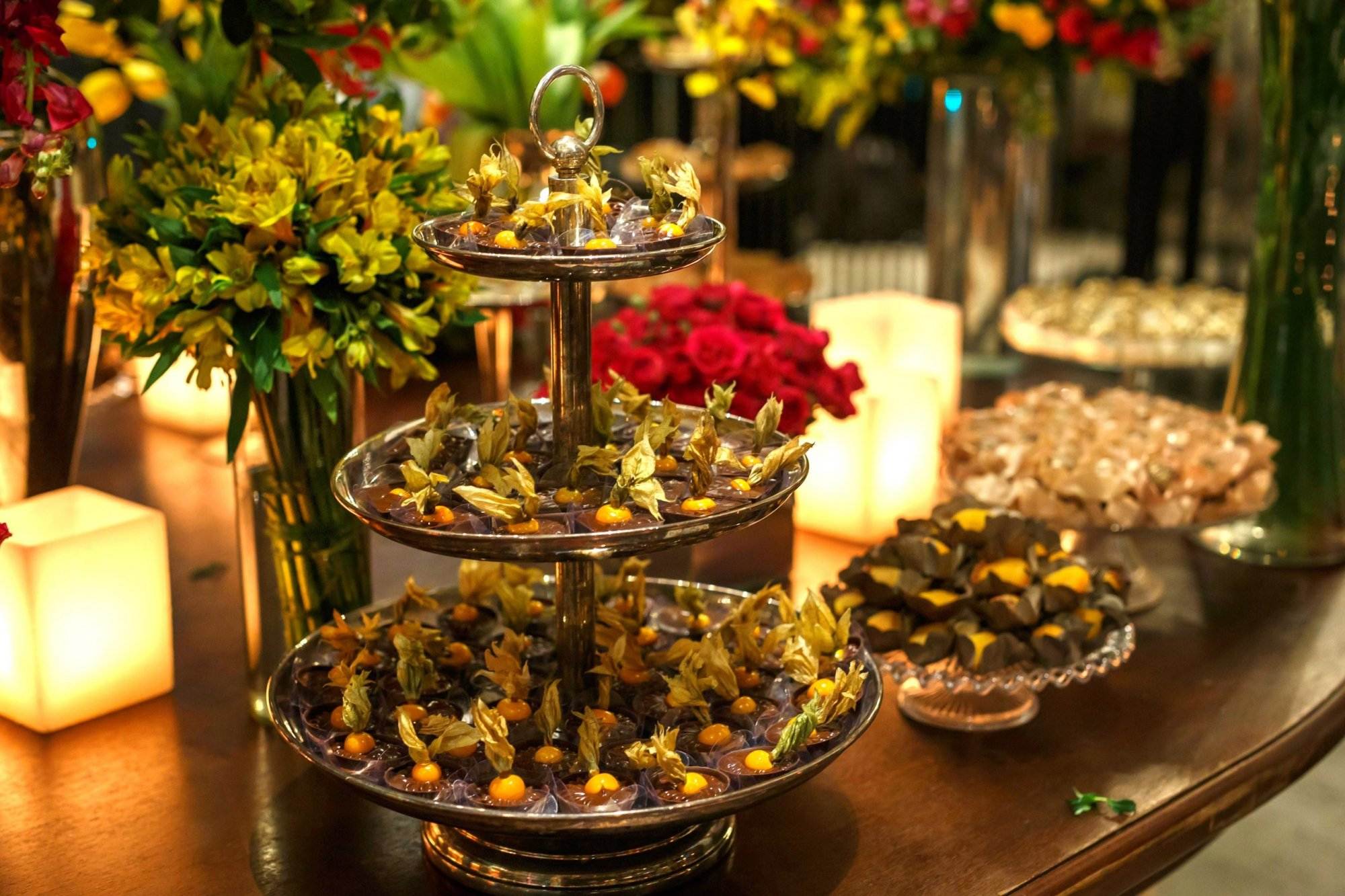 doces
