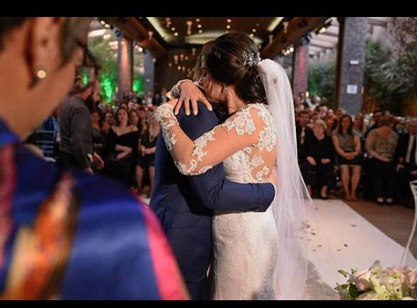 casamento