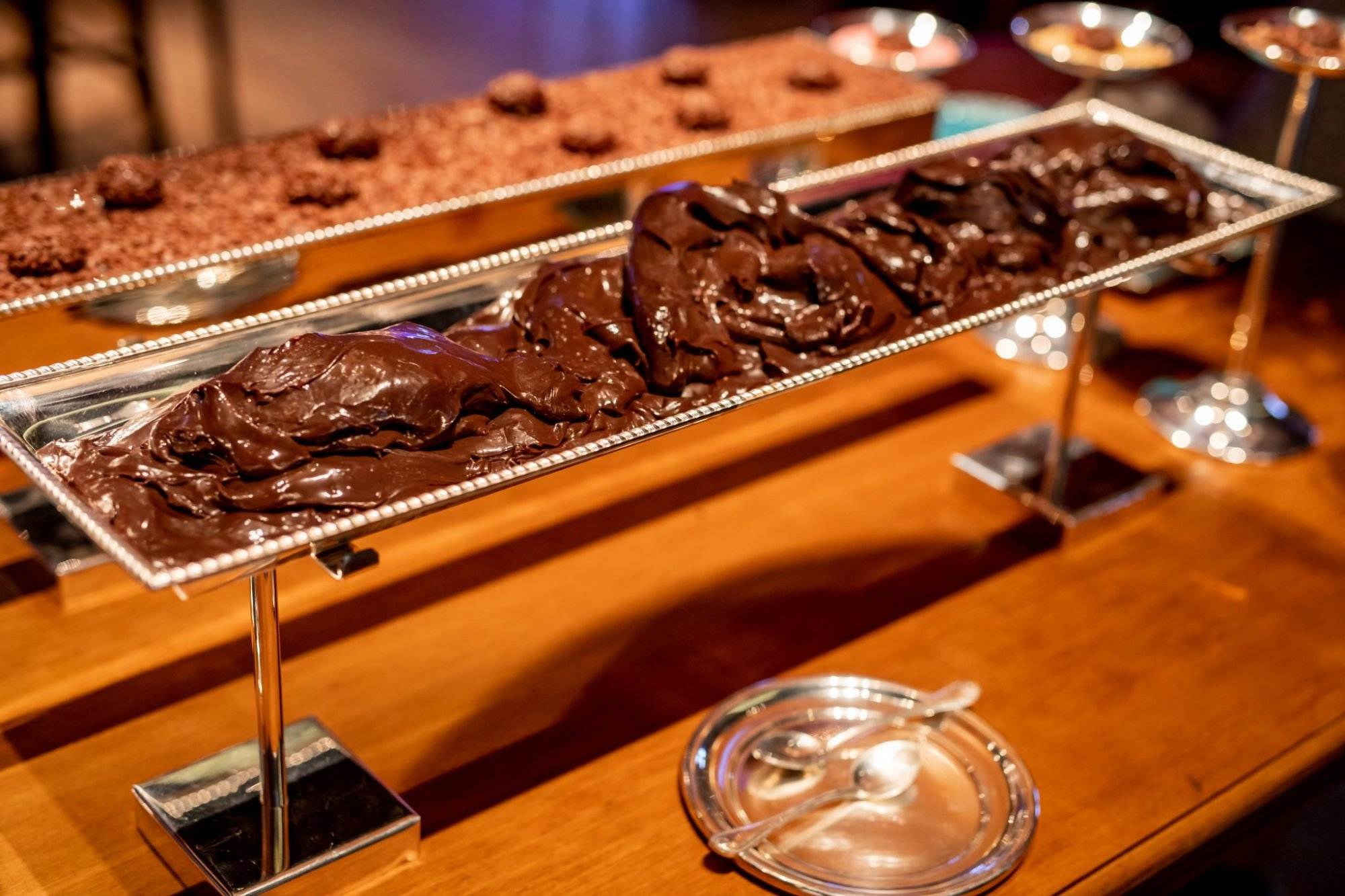 doce para festa
