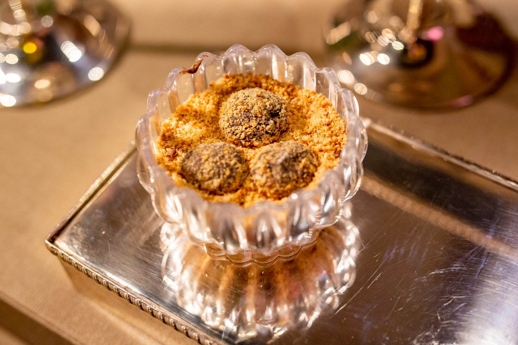 brigadeiro