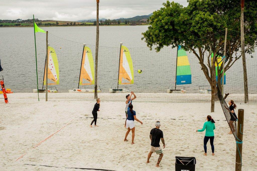 club med lake paradise