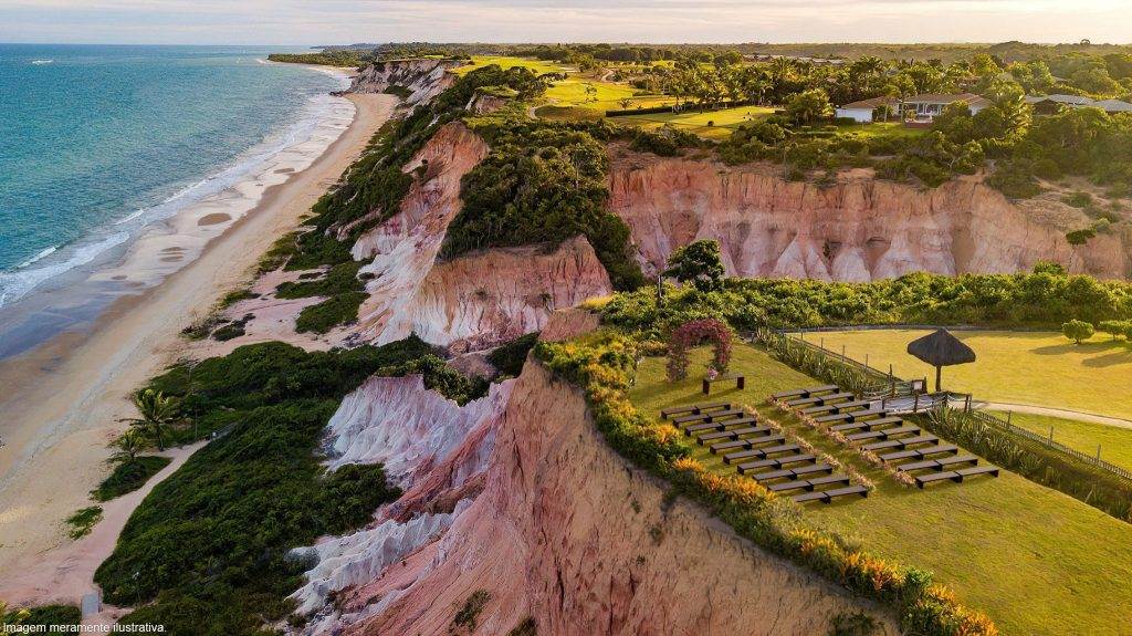 club med trancoso