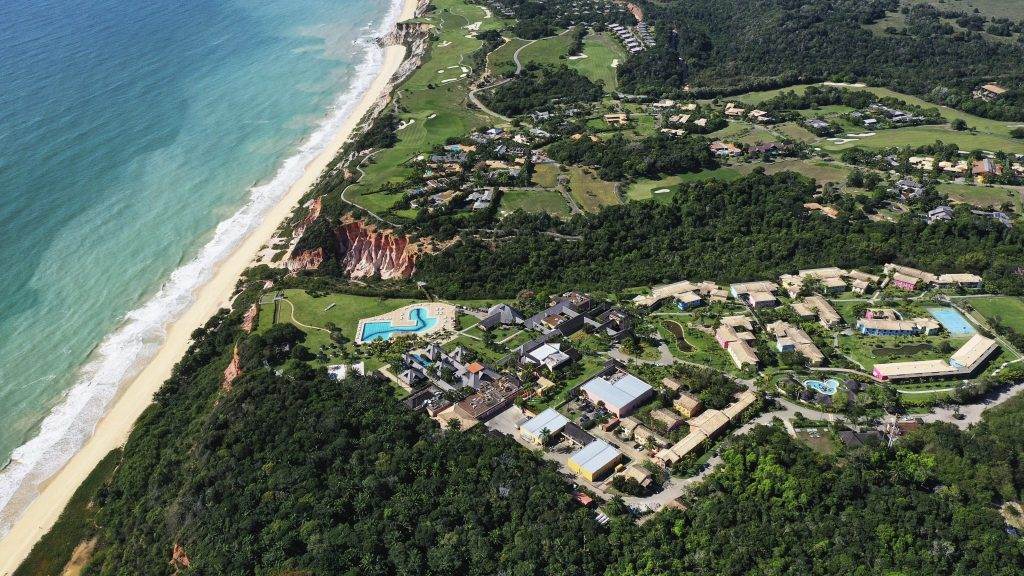 club med trancoso