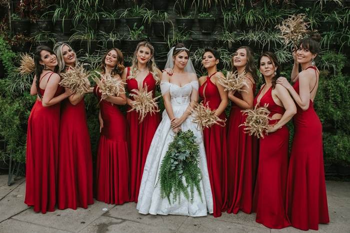 checklist casamento