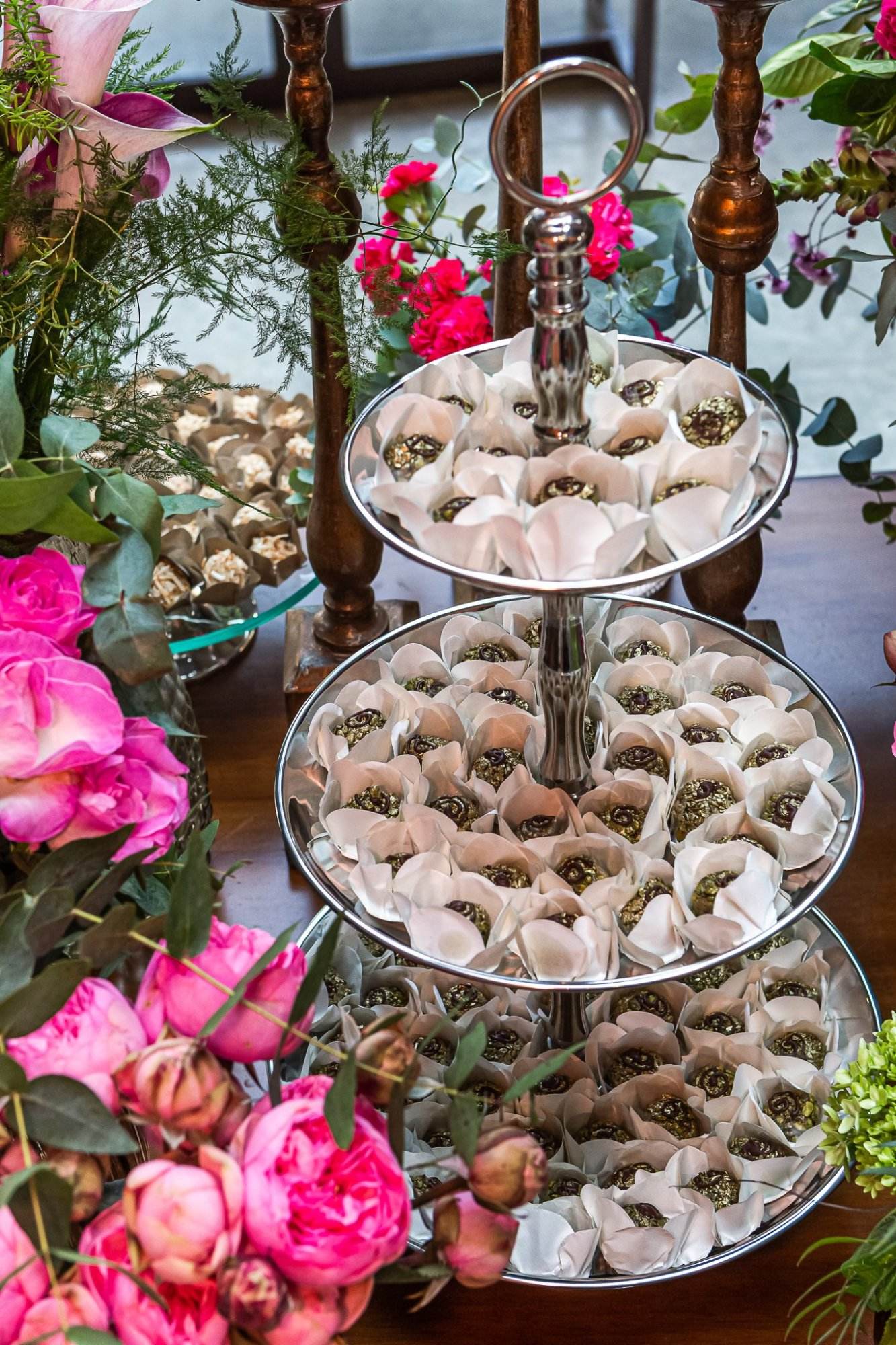 docinhos casamento
