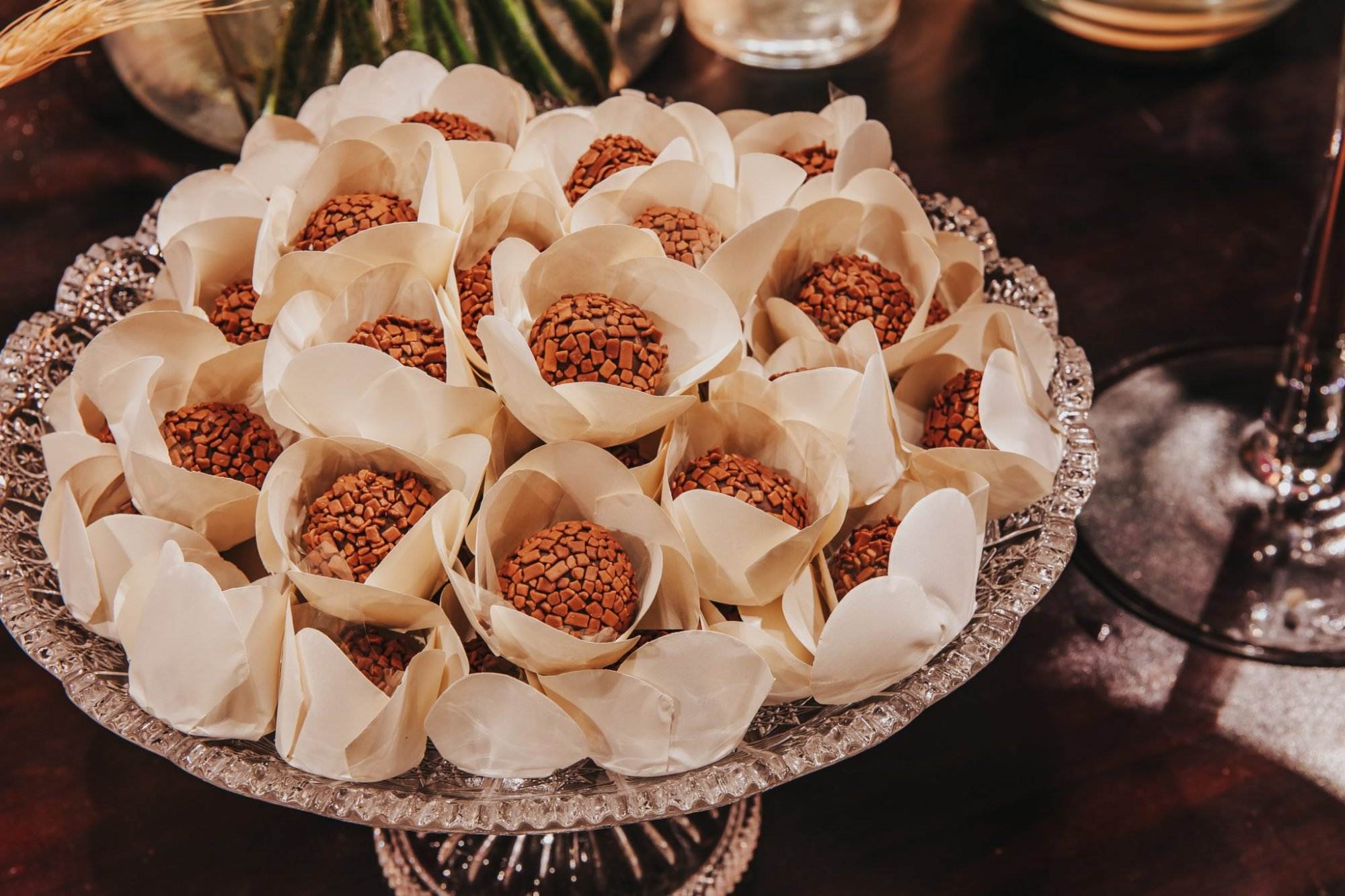 docinhos para casamento