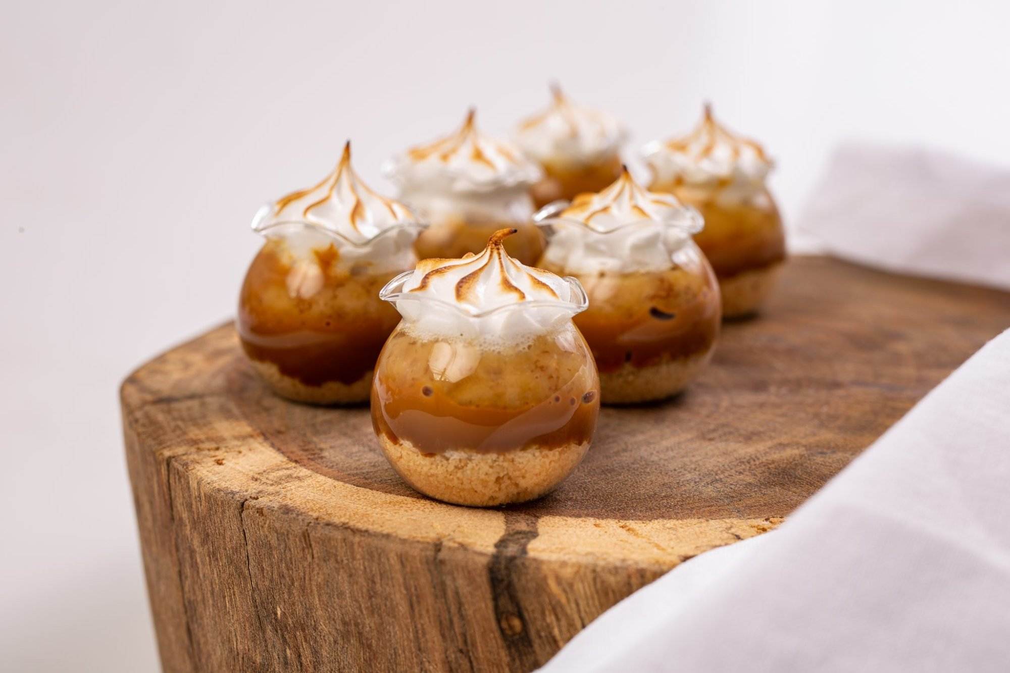 doces para casamento