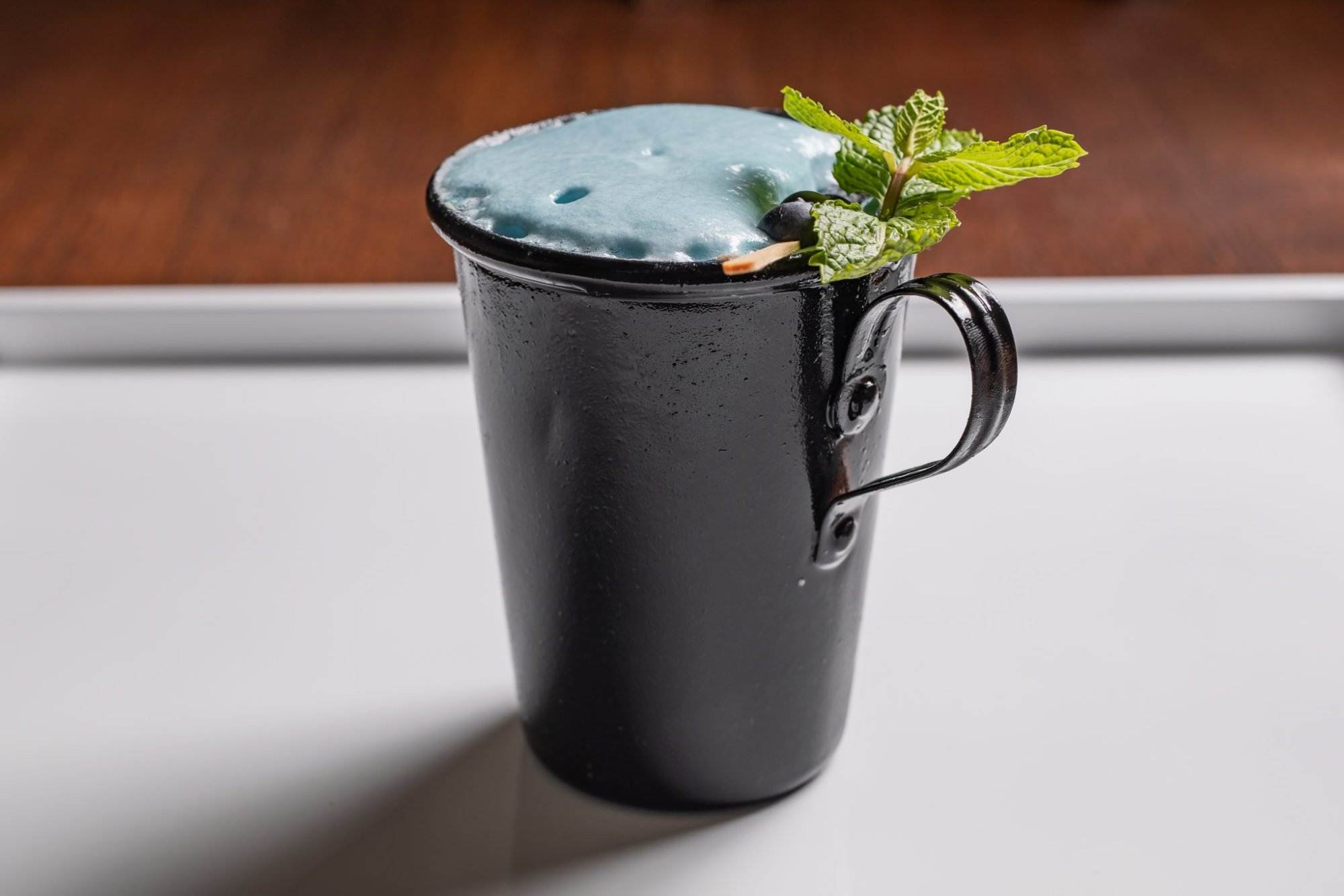 bar sem alcoól
