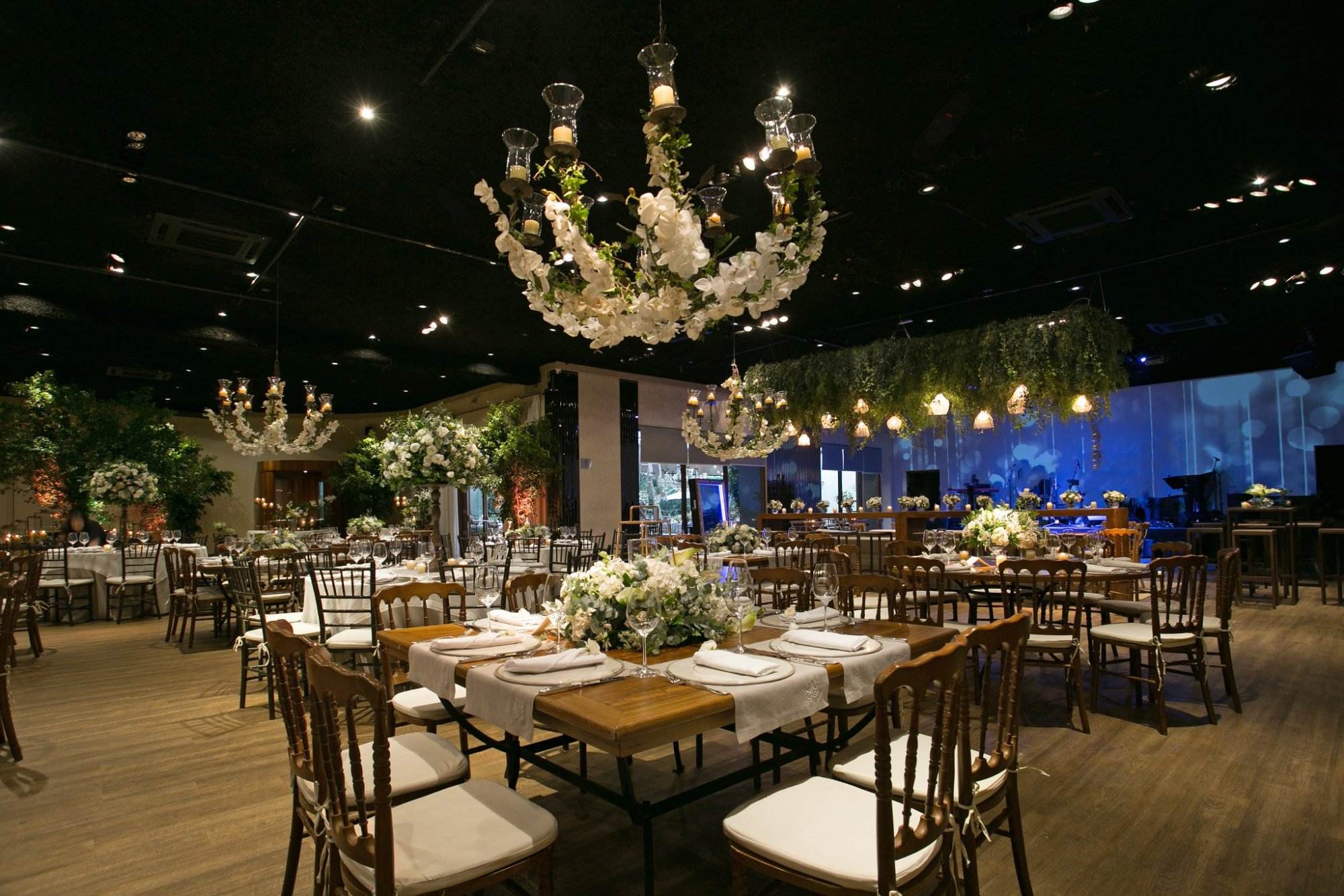 decoração 15 anos