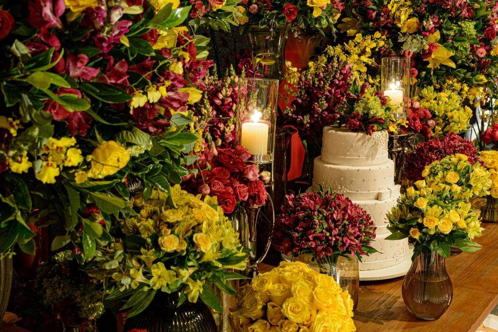 casamento clássico