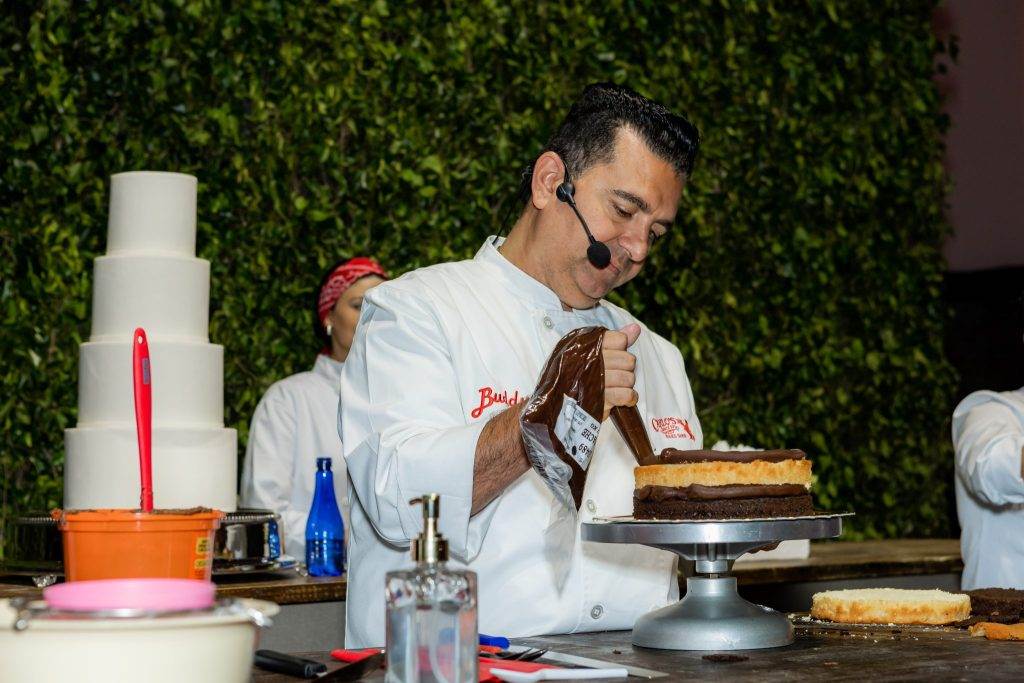 bolo de casamento