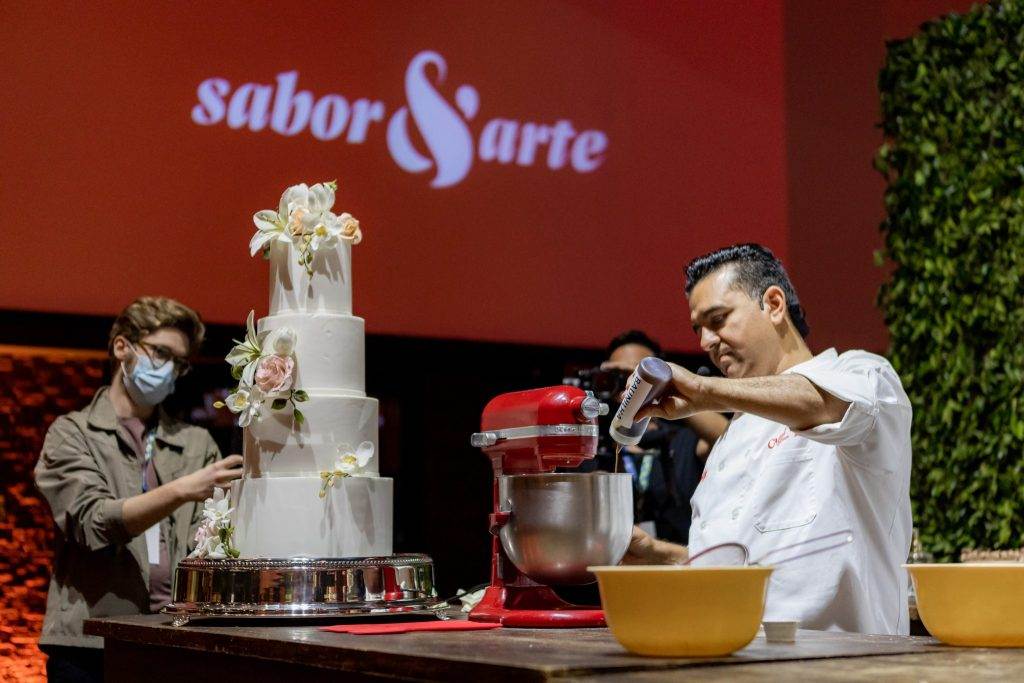 cake boss