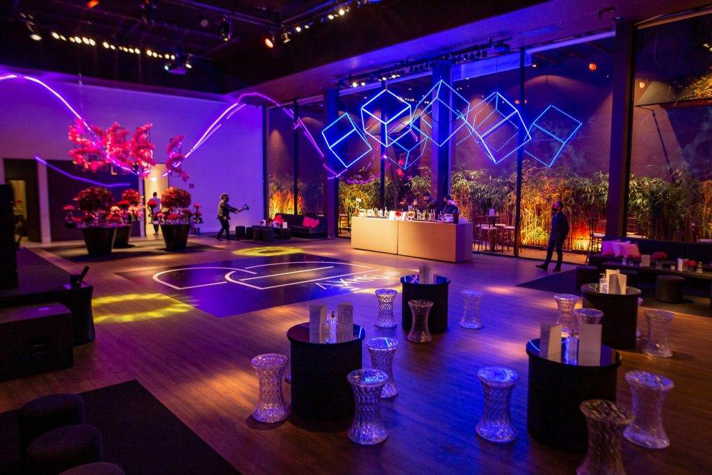 decoração 15 anos