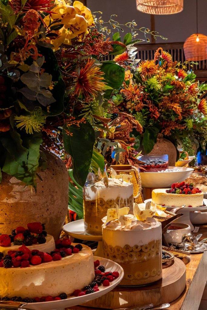 gastronomia eventos