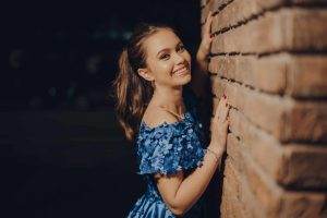 debutante