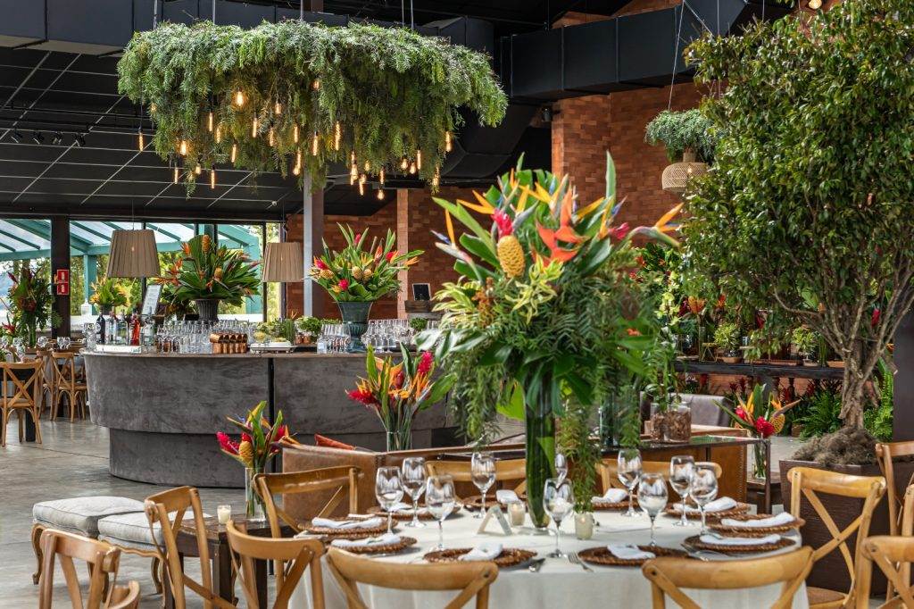 casamento boho chic